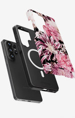 Samsung Galaxy S26 Ultra Tough Case – Soft Blossom - View 2