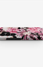 Samsung Galaxy S26 Ultra Tough Case – Soft Blossom - View 3