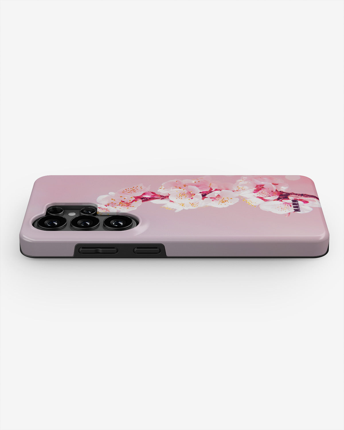 Samsung Galaxy S26 Ultra Tough Case – Pink Harmony - View 3