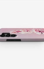 Samsung Galaxy S26 Ultra Tough Case – Pink Harmony - View 3