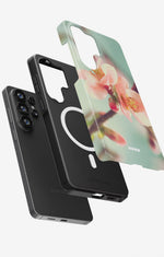 Samsung Galaxy S26 Ultra Tough Case – Sweet Bloom - View 2