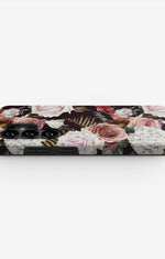 Samsung Galaxy S26 Ultra Tough Case – Midnight Roses - View 3