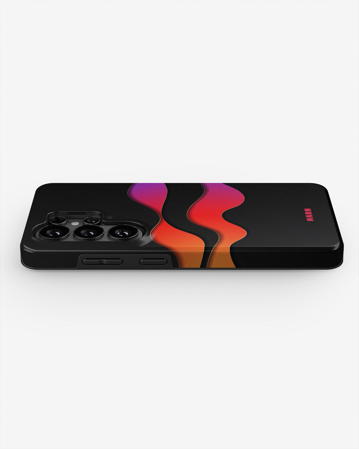 Samsung Galaxy S26 Ultra Tough Case – Color Wave - View 3