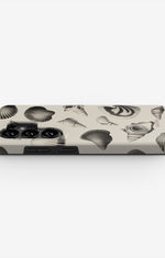 Samsung Galaxy S26 Ultra Tough Case – Silent Sea - View 3