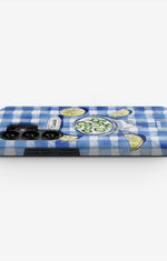 Samsung Galaxy S26 Ultra Tough Case – Tzatziki Time - View 3