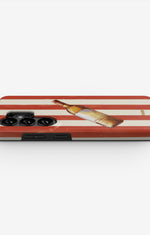 Samsung Galaxy S26 Ultra Tough Case – Vino - View 3