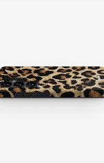 Samsung Galaxy S26 Ultra Tough Case – Savanna Noir - View 3