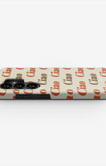 Samsung Galaxy S26 Ultra Tough Case – Ciao Ciao - View 3