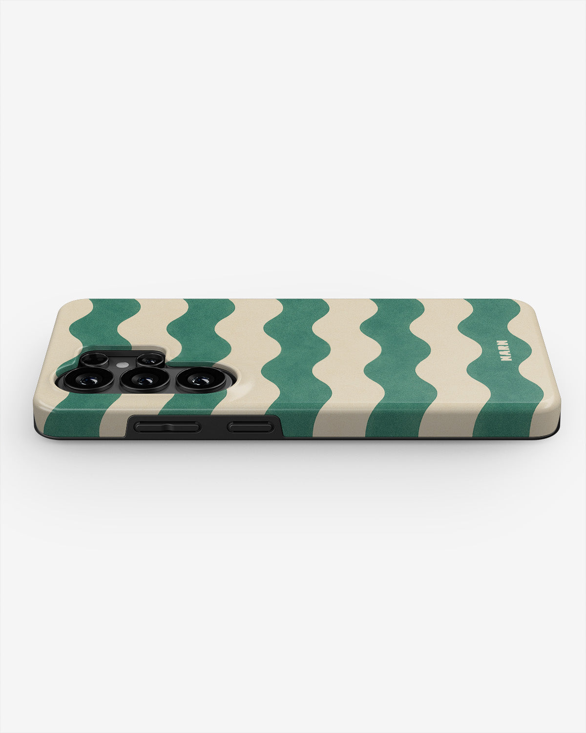 Samsung Galaxy S26 Ultra Tough Case – La Dolce Wave - View 3