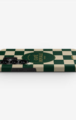 Samsung Galaxy S26 Ultra Tough Case – Cafe Royale - View 3