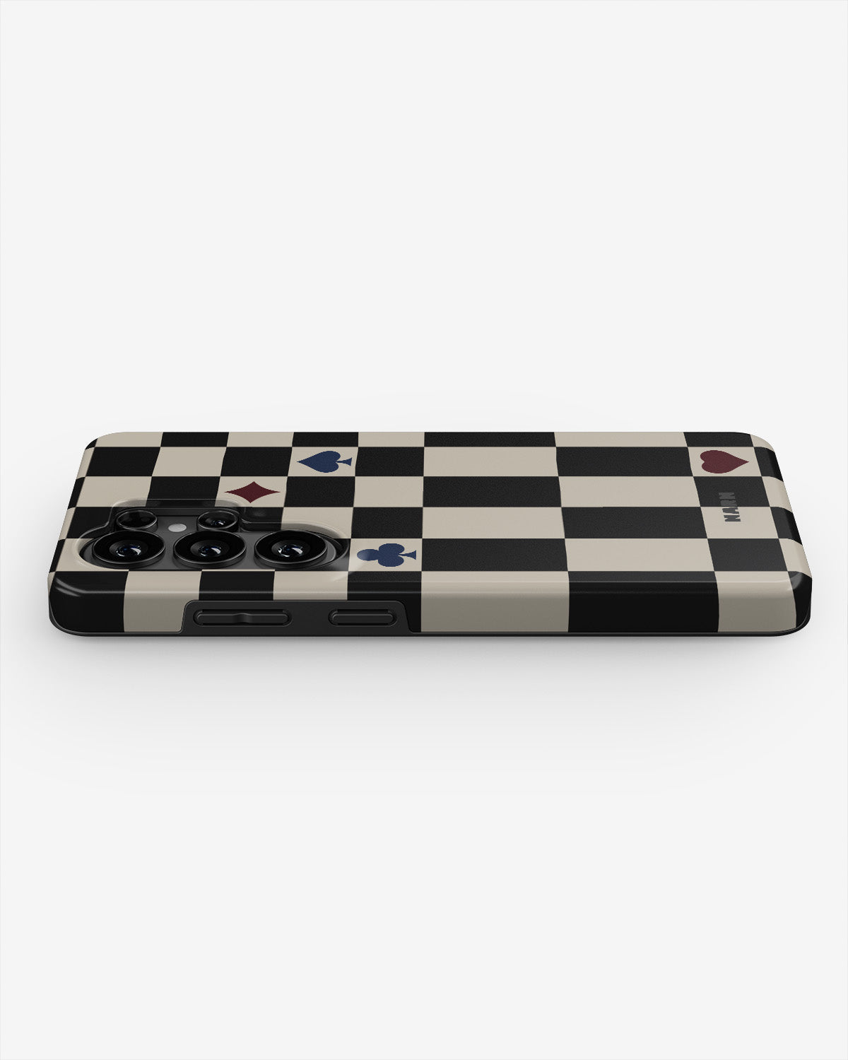 Samsung Galaxy S26 Ultra Tough Case – Atout Royale - View 3