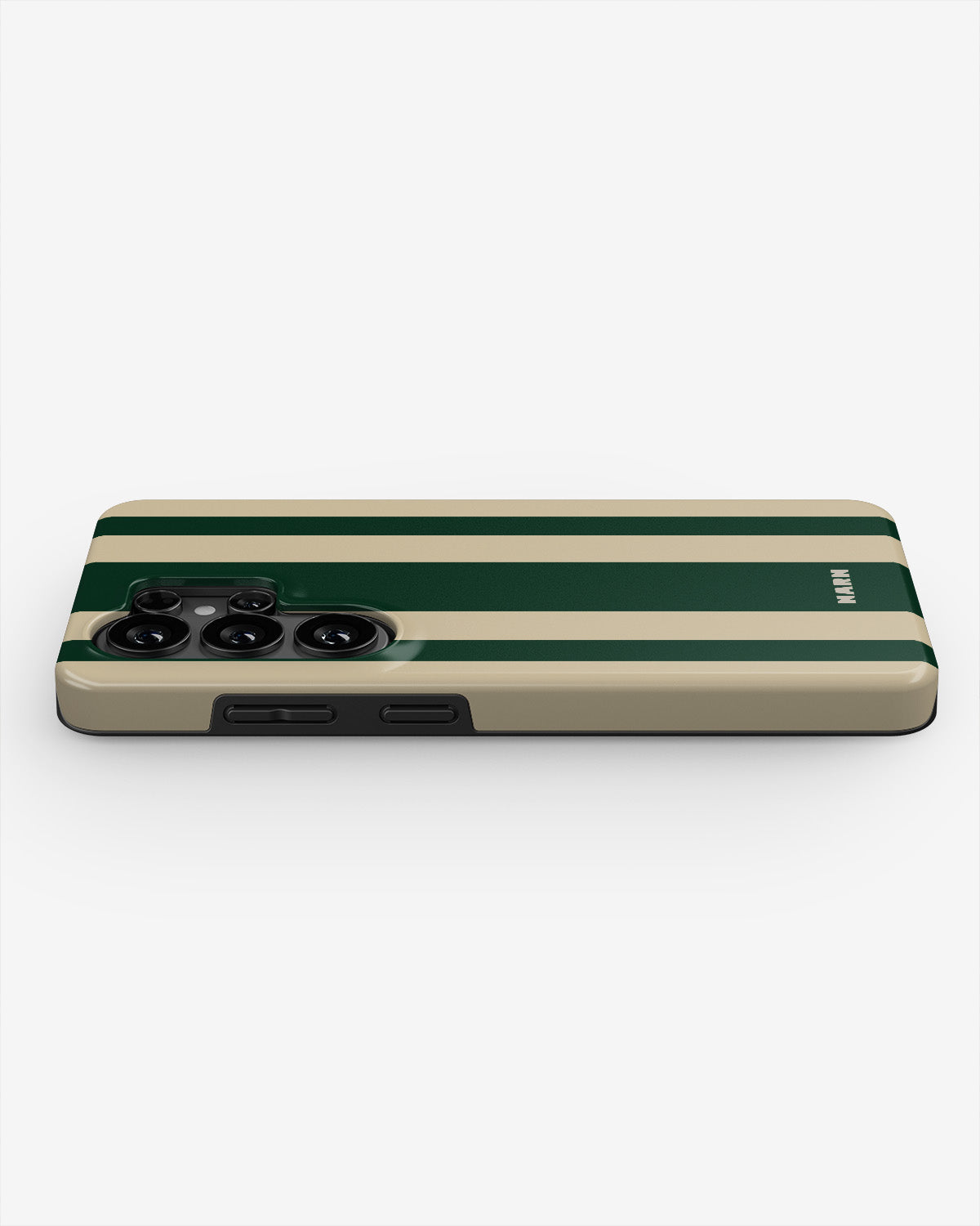 Samsung Galaxy S26 Ultra Tough Case – Vert Stripe - View 3