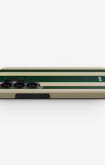 Samsung Galaxy S26 Ultra Tough Case – Vert Stripe - View 3