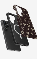 Samsung Galaxy S26 Ultra Tough Case – Secret Love - View 2