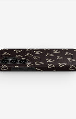 Samsung Galaxy S26 Ultra Tough Case – Secret Love - View 3