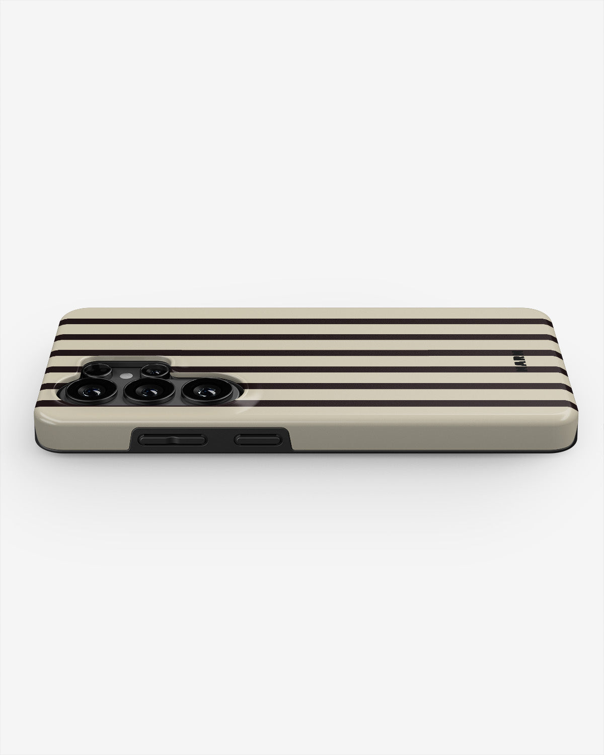 Samsung Galaxy S26 Ultra Tough Case – Class Lines - View 3