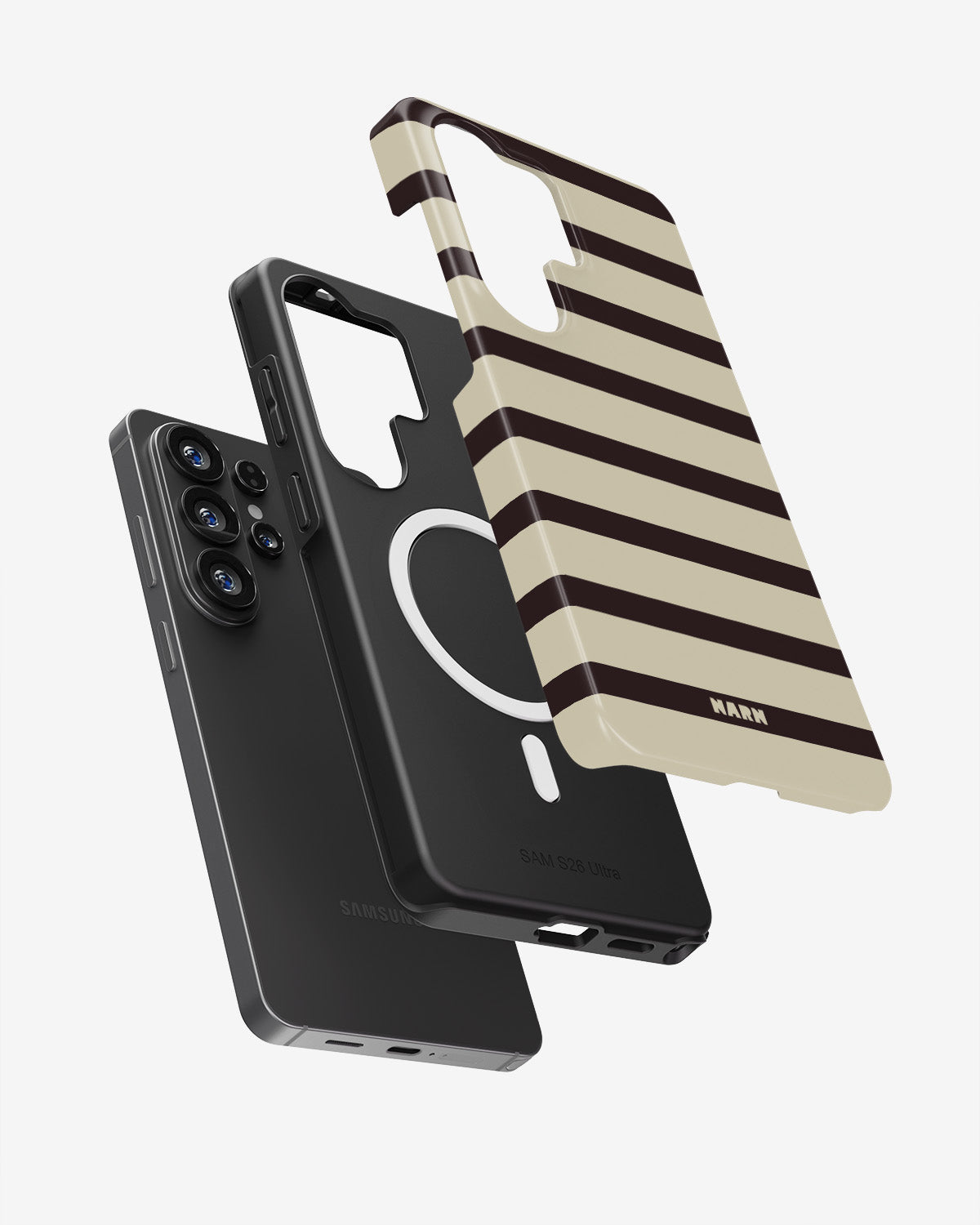 Samsung Galaxy S26 Ultra Tough Case – Obey - View 2
