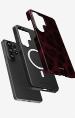 Samsung Galaxy S26 Ultra Tough Case – Roar - View 2