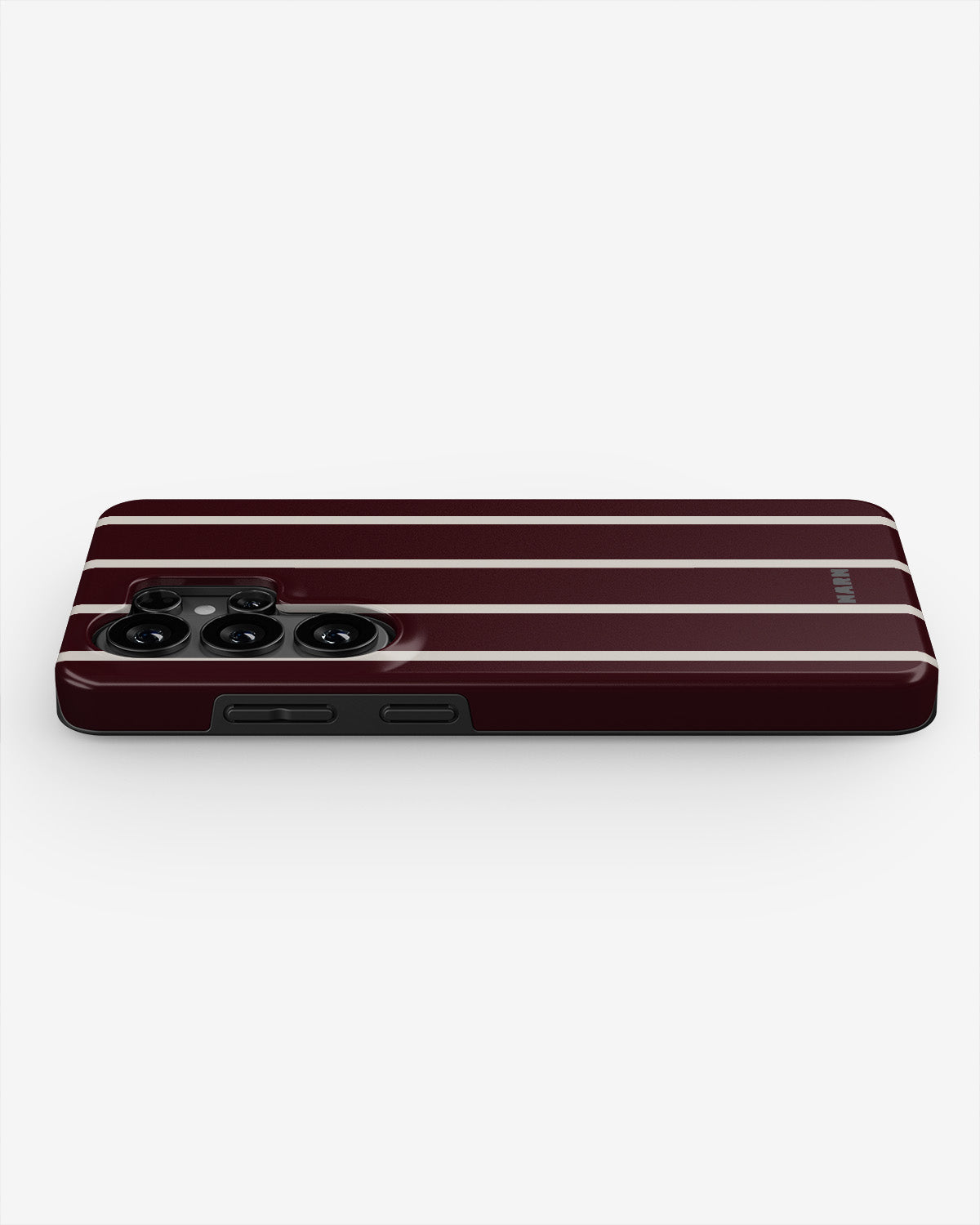 Samsung Galaxy S26 Ultra Tough Case – Rouge - View 3