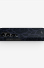 Samsung Galaxy S26 Ultra Tough Case – Midnight Rose - View 3