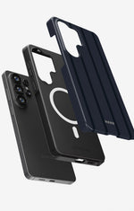 Samsung Galaxy S26 Ultra Tough Case – Navy Dream - View 2