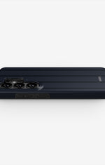Samsung Galaxy S26 Ultra Tough Case – Navy Dream - View 3