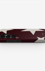 Samsung Galaxy S26 Ultra Tough Case – Rouge Star - View 3