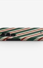 Samsung Galaxy S26 Ultra Tough Case – Candy Stripe - View 3