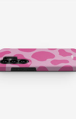 Samsung Galaxy S26 Ultra Tough Case – Pink Moo - View 3