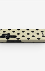 Samsung Galaxy S26 Ultra Tough Case – Honey Dots - View 3