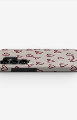 Samsung Galaxy S26 Ultra Tough Case – True Love - View 3