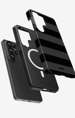 Samsung Galaxy S26 Ultra Tough Case – Blackout - View 2