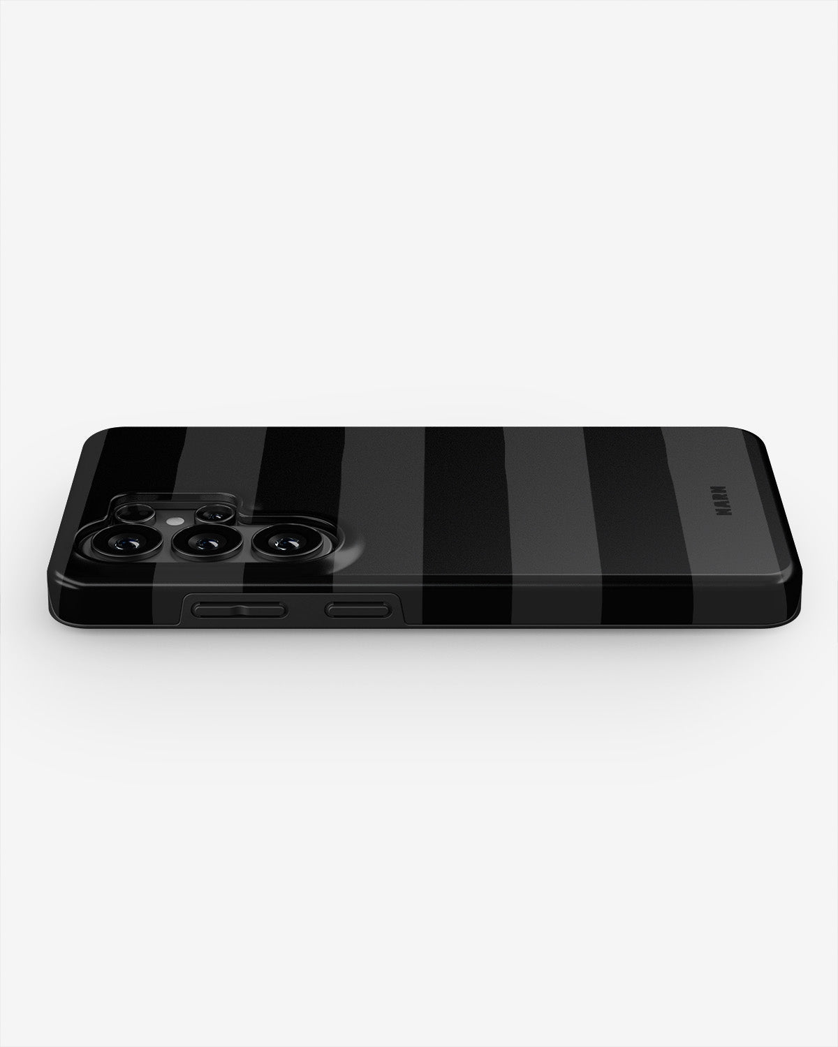 Samsung Galaxy S26 Ultra Tough Case – Blackout - View 3