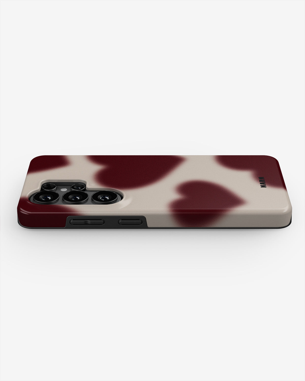 Samsung Galaxy S26 Ultra Tough Case – Heartbeat - View 3