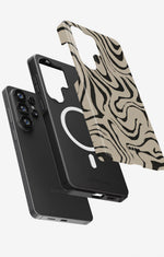 Samsung Galaxy S26 Ultra Tough Case – Sand Drift - View 2
