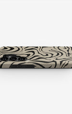 Samsung Galaxy S26 Ultra Tough Case – Sand Drift - View 3