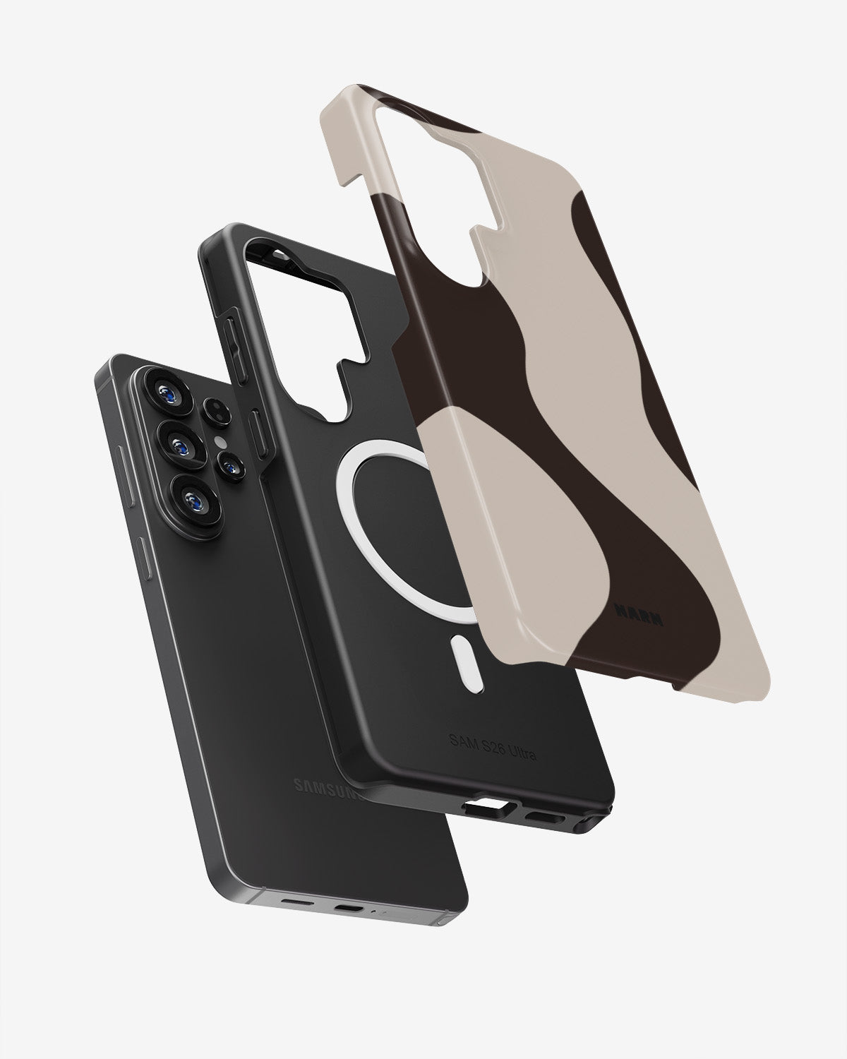 Samsung Galaxy S26 Ultra Tough Case – Balance - View 2