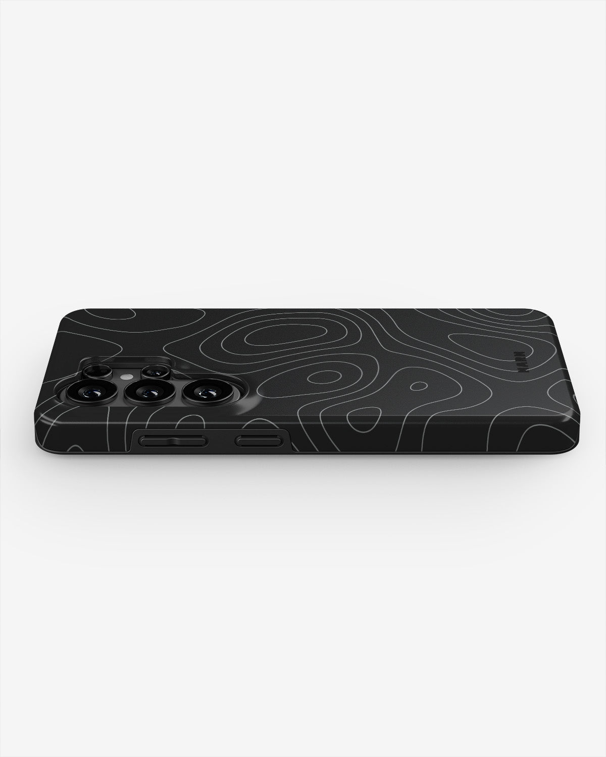 Samsung Galaxy S26 Ultra Tough Case – No Signal - View 3