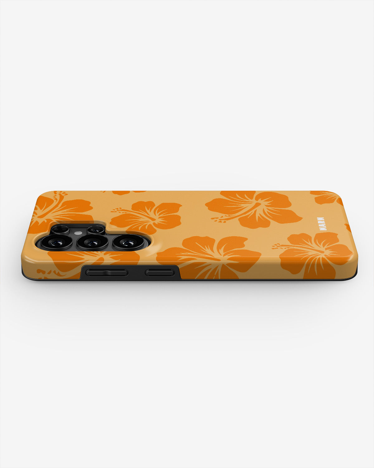 Samsung Galaxy S26 Ultra Tough Case – Sunset Bloom - View 3