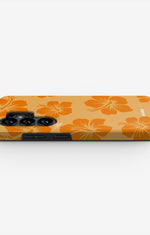 Samsung Galaxy S26 Ultra Tough Case – Sunset Bloom - View 3