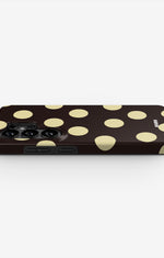 Samsung Galaxy S26 Ultra Tough Case – Mocha Pop - View 3