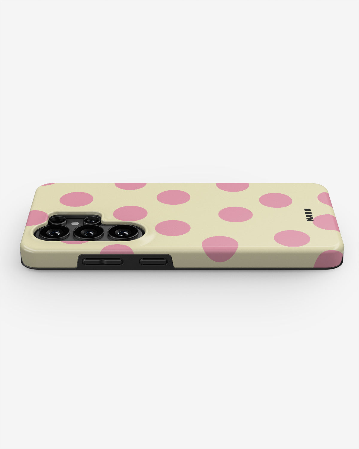 Samsung Galaxy S26 Ultra Tough Case – Cupcake - View 3