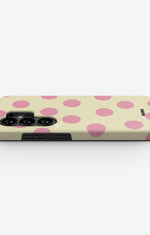 Samsung Galaxy S26 Ultra Tough Case – Cupcake - View 3