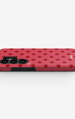 Samsung Galaxy S26 Ultra Tough Case – Strawberry - View 3