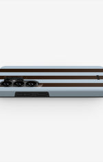 Samsung Galaxy S26 Ultra Tough Case – Bistro Stripes - View 2