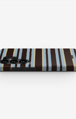 Samsung Galaxy S26 Ultra Tough Case – Latte Lines - View 2