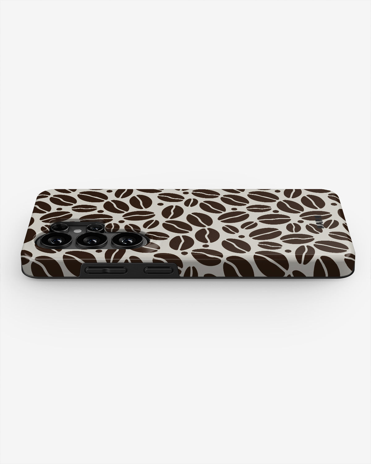 Samsung Galaxy S26 Ultra Tough Case – Coffee Beans - View 2