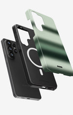 Samsung Galaxy S26 Ultra Tough Case – Mint - View 2