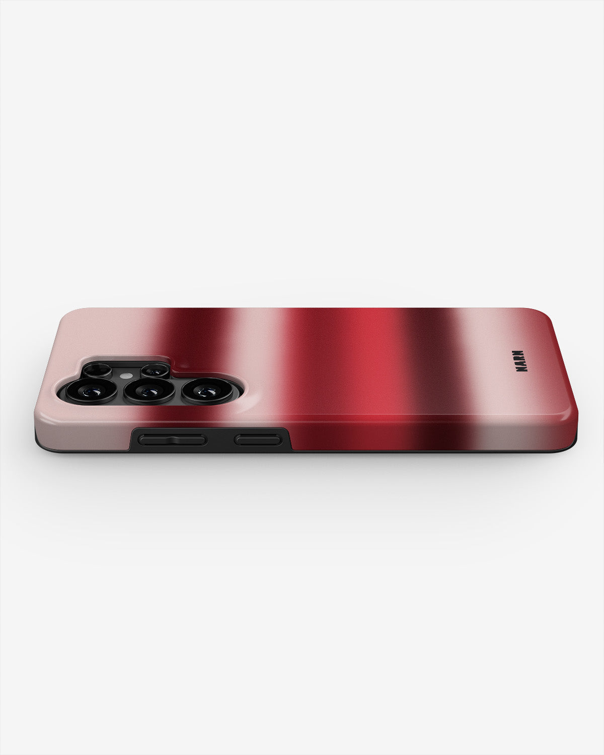 Samsung Galaxy S26 Ultra Tough Case – Cherry - View 2