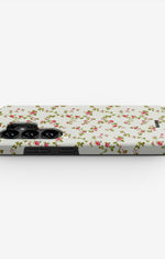 Samsung Galaxy S26 Ultra Tough Case – Vintage Rose - View 2